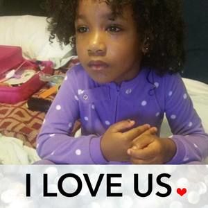 Meet your Posher, Donté